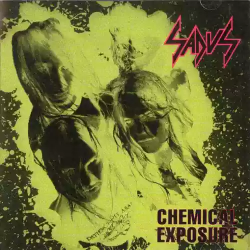 Cover di Chemical Exposure