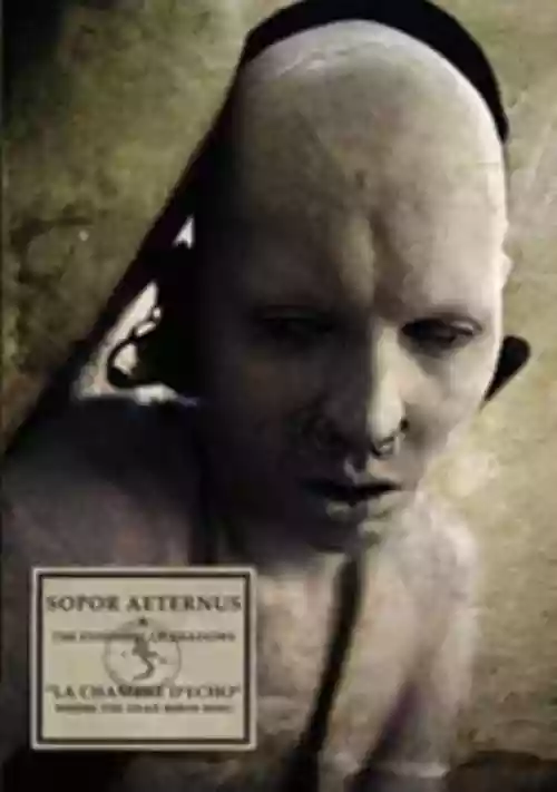 Cover di La Chambre d'Echo - Where the Dead Birds Sing