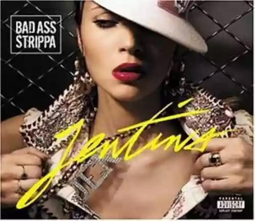 Cover di Bad Ass Strippa