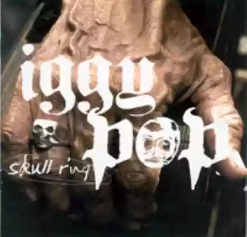 Cover di Skull Ring