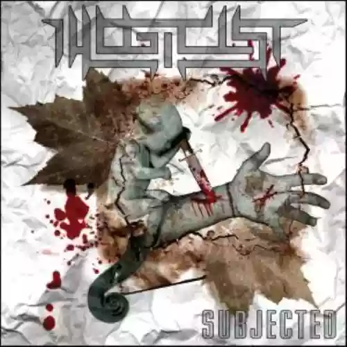Cover di Subjected