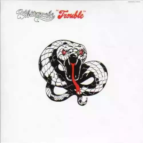 Cover di Trouble