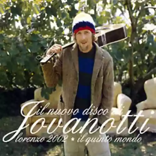 Cover di Il Quinto Mondo