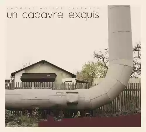 Cover di Un Cadavre Exquis