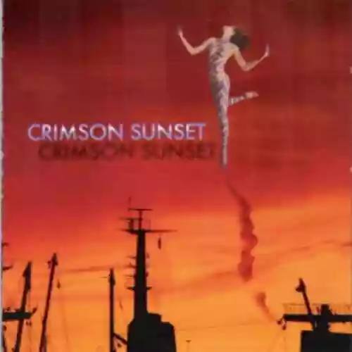 Cover di Crimson Sunset