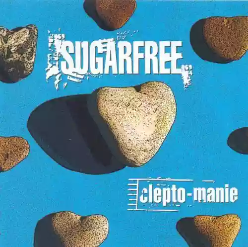 Cover di Clepto-manie