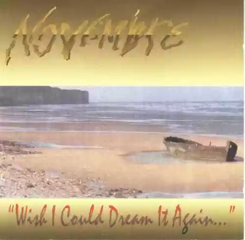 Cover di Wish I Could Dream It Again...