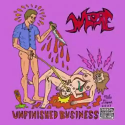 Cover di Unfinished Business