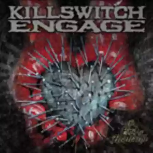 Cover di The End Of The Heartache