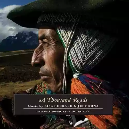 Cover di A Thousand Roads O.S.T.