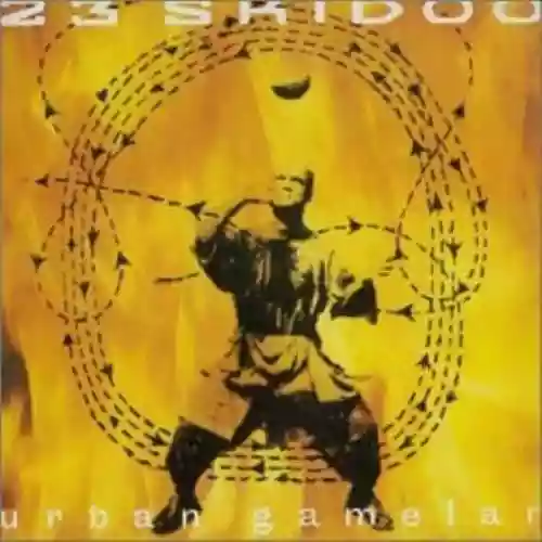 Cover di Urban Gamelan