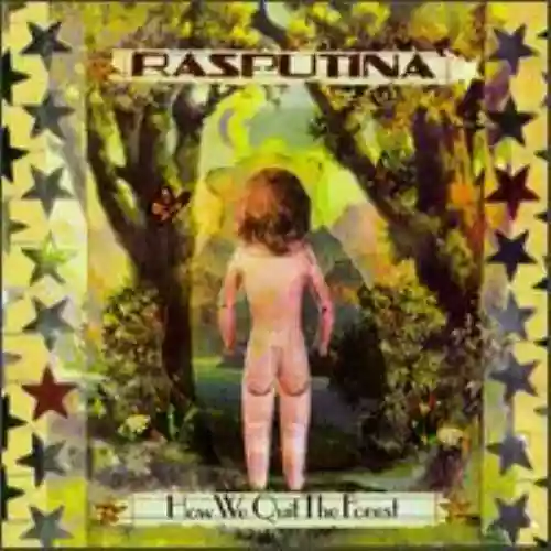 Cover di How We Quit the Forest