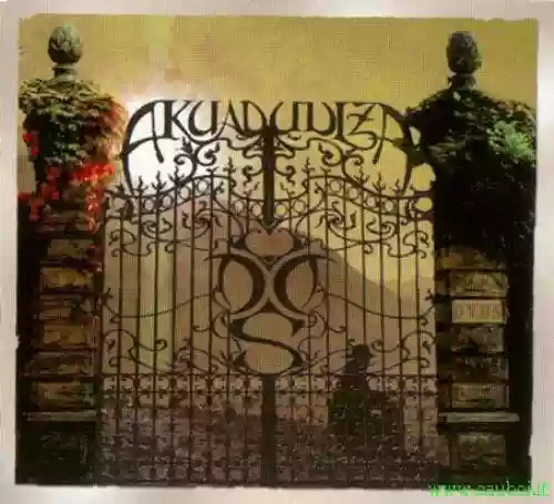Cover di Akuaduulza
