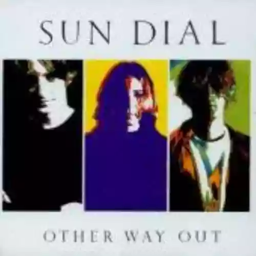 Cover di Other Way Out
