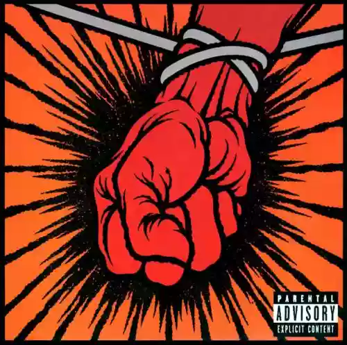 Cover di St.Anger