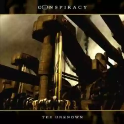 Cover di The Unknown