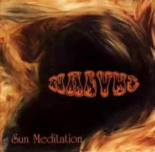 Cover di Sun Meditation