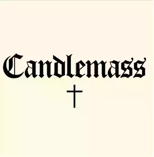 Cover of Candlemass Candlemass