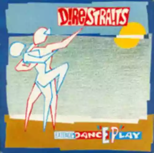 Cover di Extended Dance Play