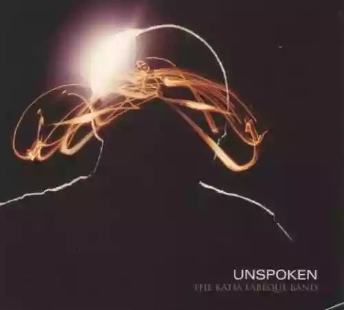 Cover di Unspoken