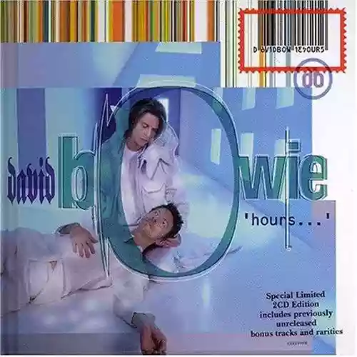 Cover di "Hours..."