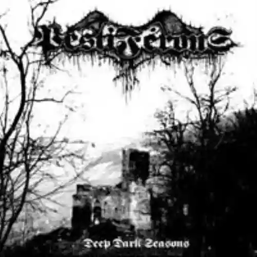 Cover di Deep Dark Season