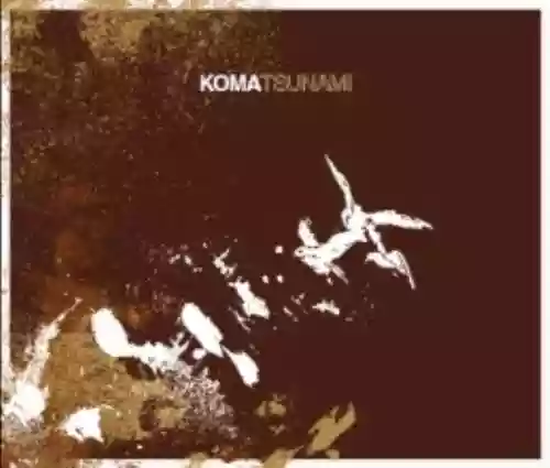 Cover di Tsunami