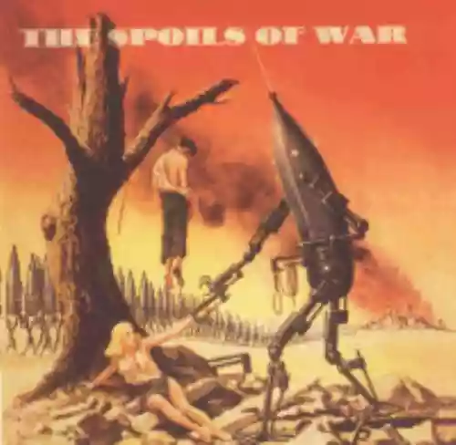 Cover The Spoils Of War - The Spoils Of War