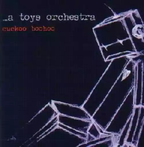 Cover di Cuckoo Boohoo