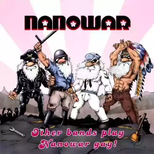 Cover di Other Bands Play, Nanowar Gay!