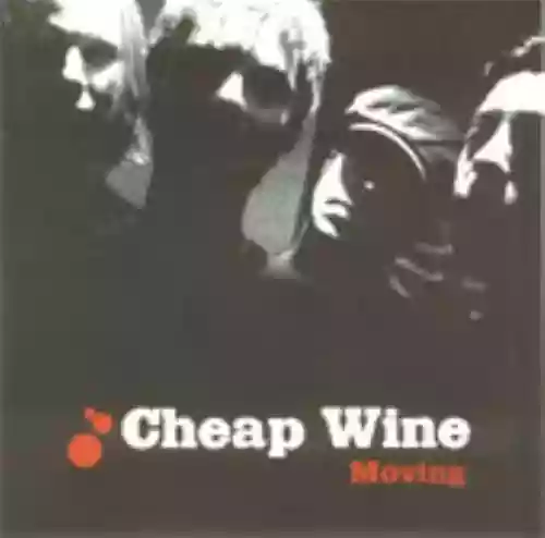 Cover di Moving