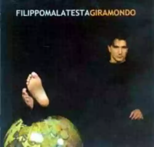 Cover di Giramondo