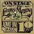 <b>Loggins & Messina</b> • On Stage