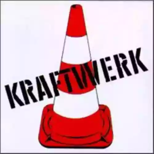 Cover Kraftwerk - Kraftwerk I