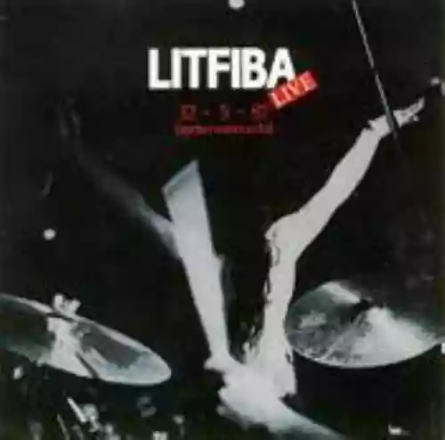 Cover di 12/5/87 (Aprite i vostri occhi)