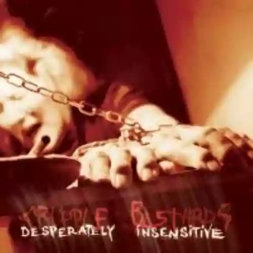 Cover di Desperately Insensitive