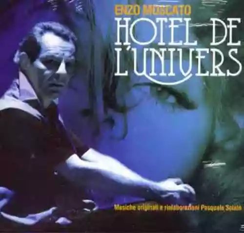 Cover di Hotel de l'Univers