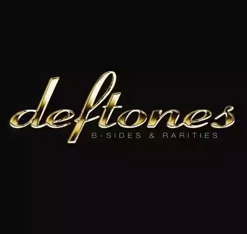 Cover di B-Sides And Rarities
