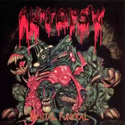 Cover di Mental Funeral
