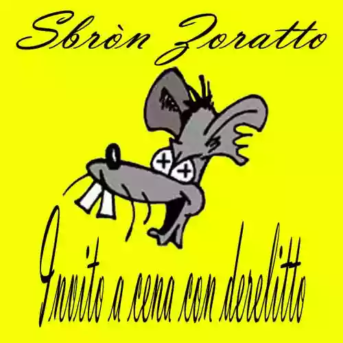 Cover di Invito A Cena Con Derelitto