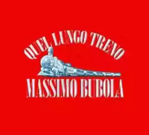 Cover di Quel lungo treno