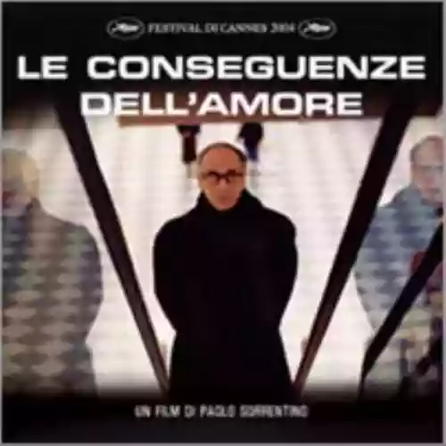 Cover di Le conseguenze dell'amore OST