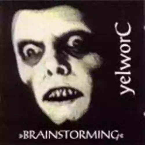 Cover di >>Brainstorming<<