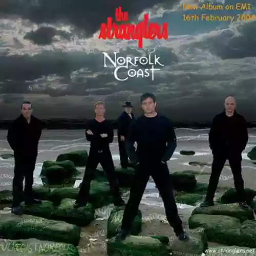 Cover di Norfolk Coast