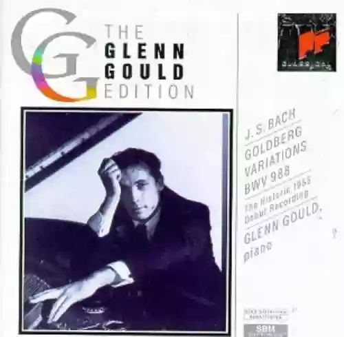 Cover di Variazioni Goldberg