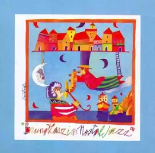 Cover di Nostaljazz