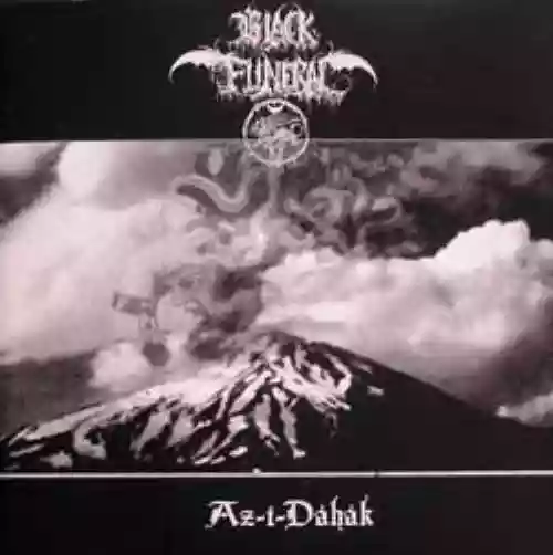 Cover di Az-i-Dahak