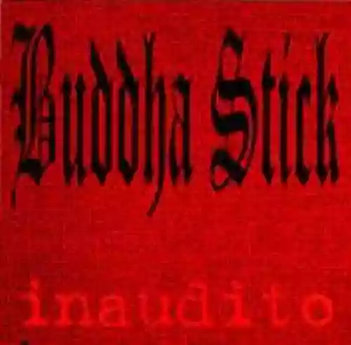 Cover di Inaudito