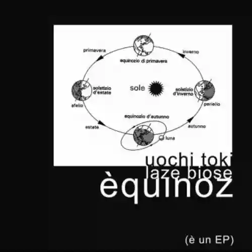 Cover di Equinoz