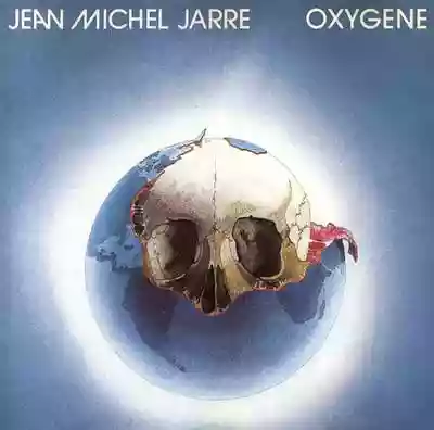 Jean Michel Jarre: Oxygene
